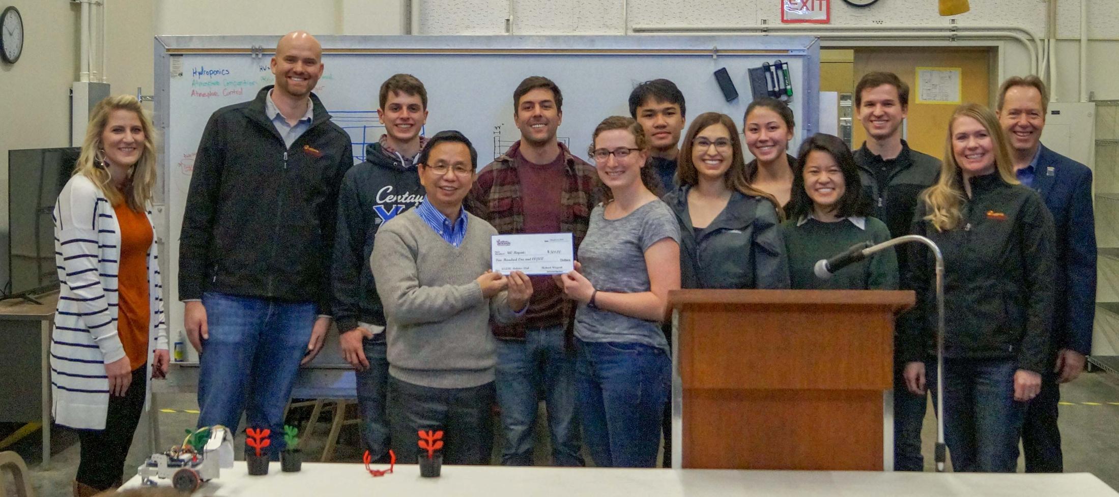 awards uc davis bae