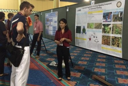 Vivian Vuong Poster Competition