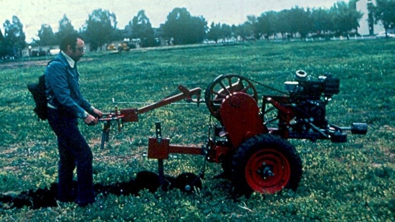 uc davis biological agricultural engineering alumni arturo lara lopez