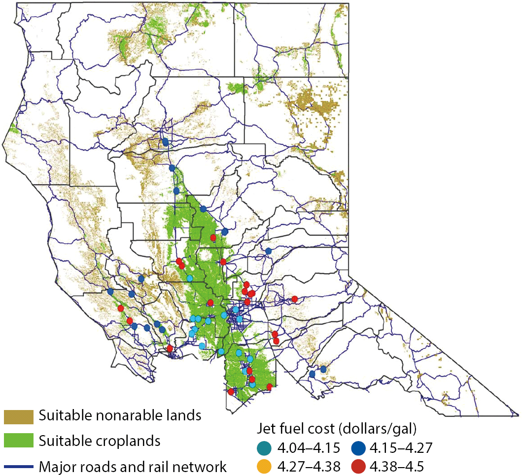 UC Davis Assessment and Optimization Biological and Agricultural Engineering Biotechincal Engineering