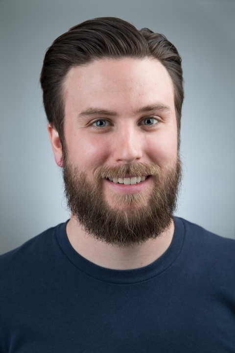 Garren Hendricks