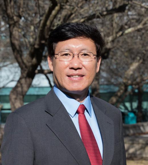 uc davis biological agricultural engineering adjunct professor zhongli pan