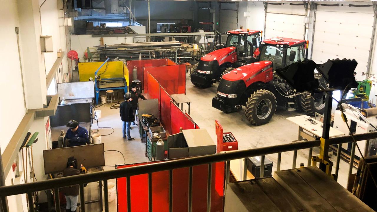 Western Center for Agricultural Equipment UC Davis Biological and Agricultural Engineering (WCAE)