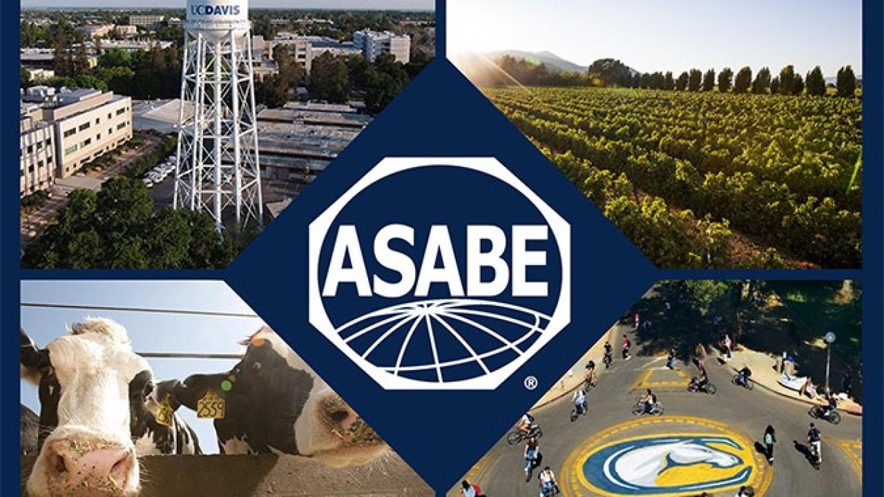 uc davis biological agricultural engineering asabe student section rally january 2020