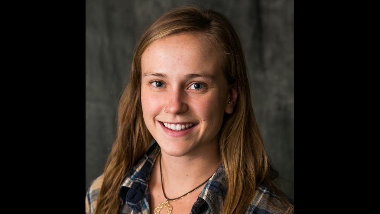 uc davis biological agricultural engineering munir award jennifer nill