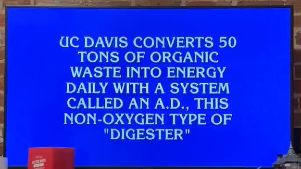 uc davis biological agricultural engineering jeopardy anaerobic digester