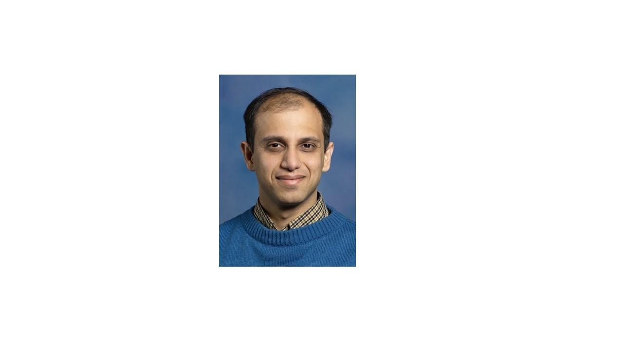 UC Davis Biological and Agricultural Engineering BAE Faculty Nitin Nitin
