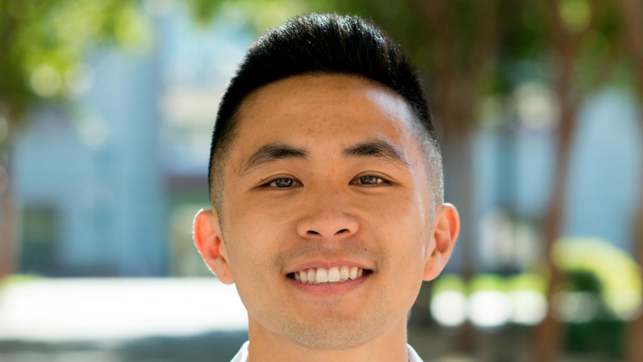 Ryan Kawakita