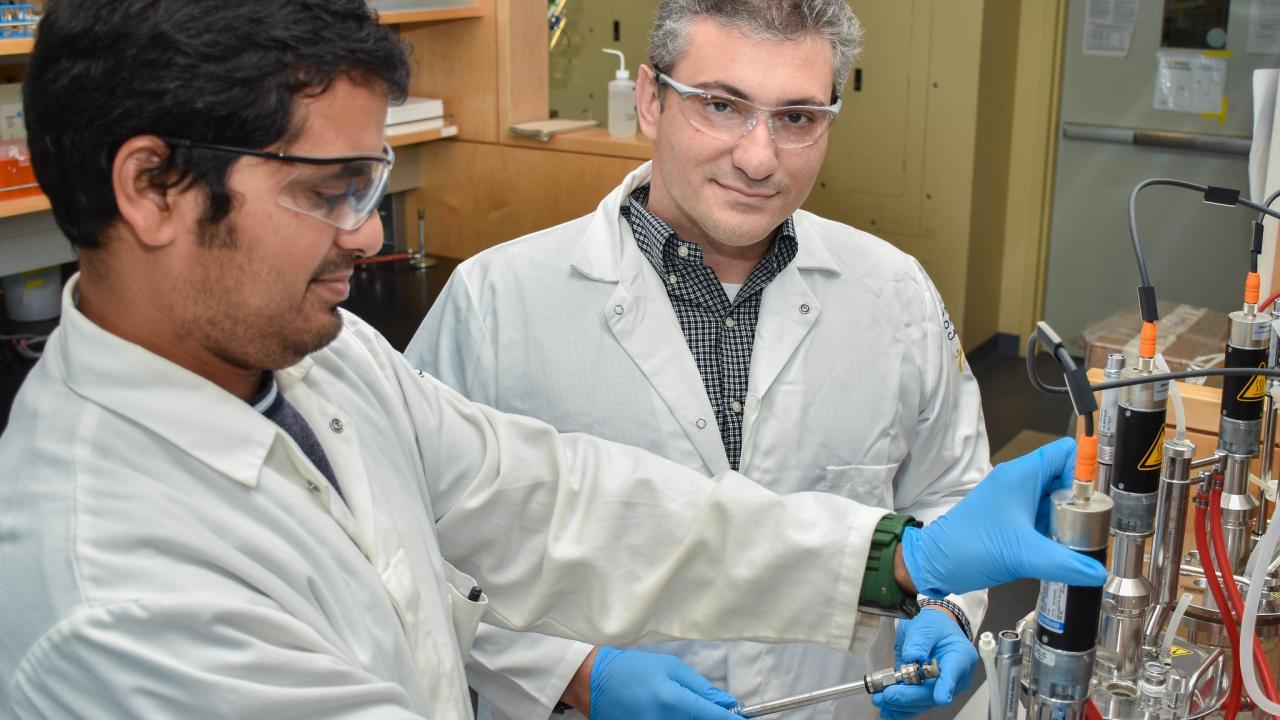 uc davis ai food institute biological agricultural engineering computer science