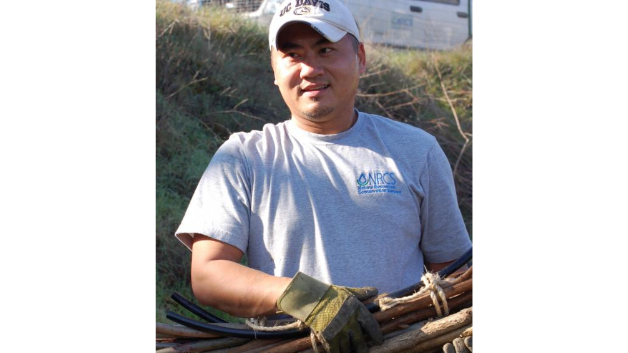 Picture of Ha Truong