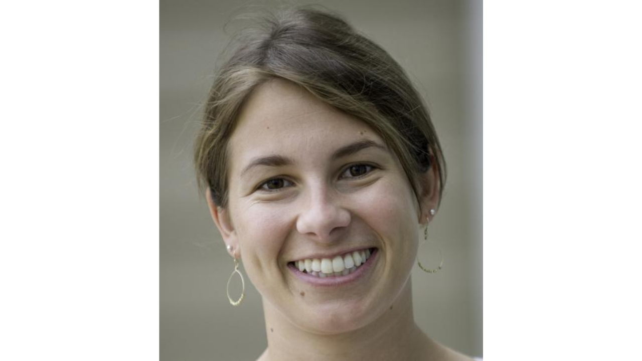 Headshot of Jaclyn D. DeMartini