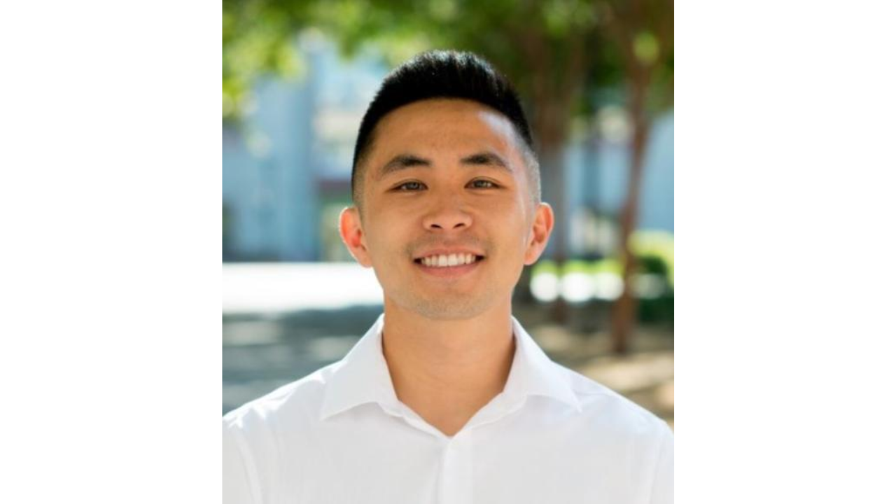 Portrait of Ryan Kawakita