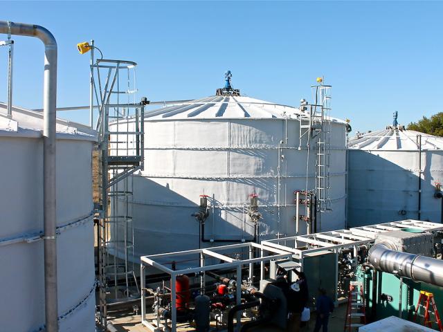 UC Davis BAE READ Renewable-Energy-Anaerobic-Digester