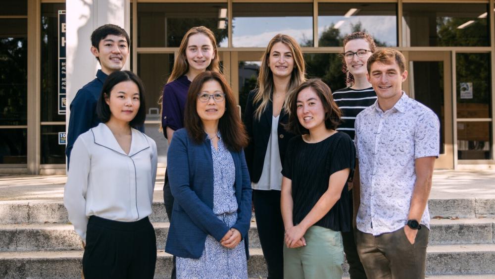 uc davis biological agricultural engineering tina jeoh lab