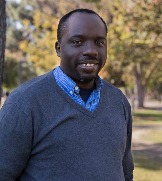 UC Davis Isaya Kisekka Biological and Agricultural Engineering Professor Receives Recognition