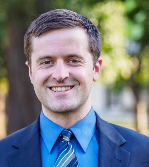 Graduate Student UC Davis Biological and Agricultural Engineering Clay Swackhamer