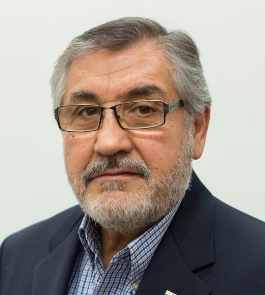UC Davis Biological and Agricultural Engineering BAE Faculty Mir Shafii