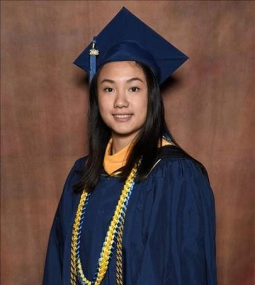Graduate Student UC Davis Biological and Agricultural Engineering Ferisca Putri
