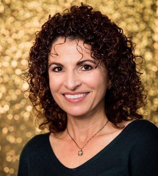 UC Davis Biological and Agricultural Engineering Staff Chief Administrative Officer Jennifer Radke