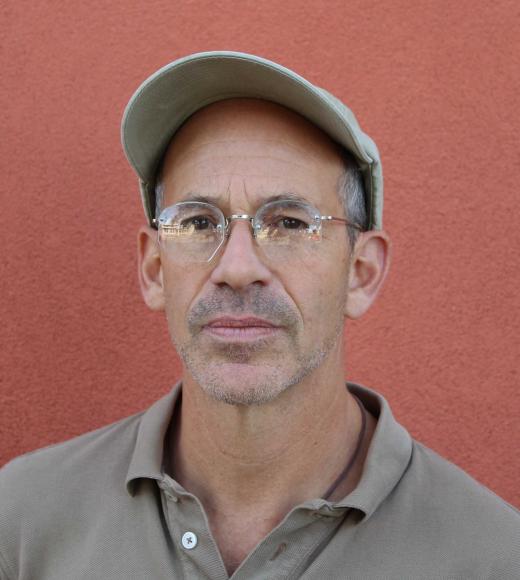 UC Davis Biological and Agricultural Engineering BAE Faculty Kurt Kornbluth