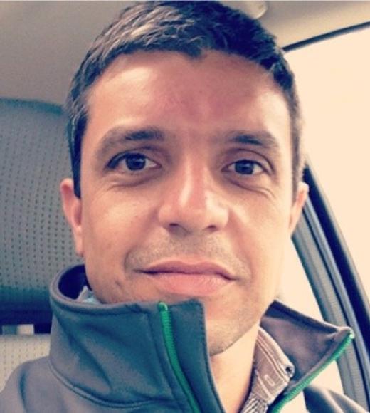 UC Davis Biological and Agricultural Engineering Leadership Board Miguel Santos