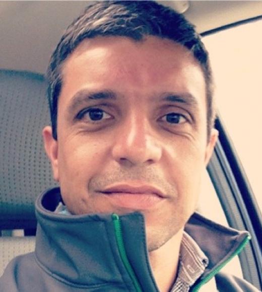 UC Davis Biological and Agricultural Engineering Leadership Board Miguel Santos