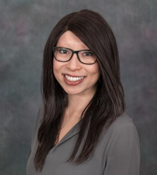 UC Davis Biological and Agricultural Engineering Staff Sara Wat