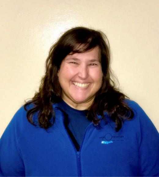 Graduate Student UC Davis Biological and Agricultural Engineering Sherry Blunk