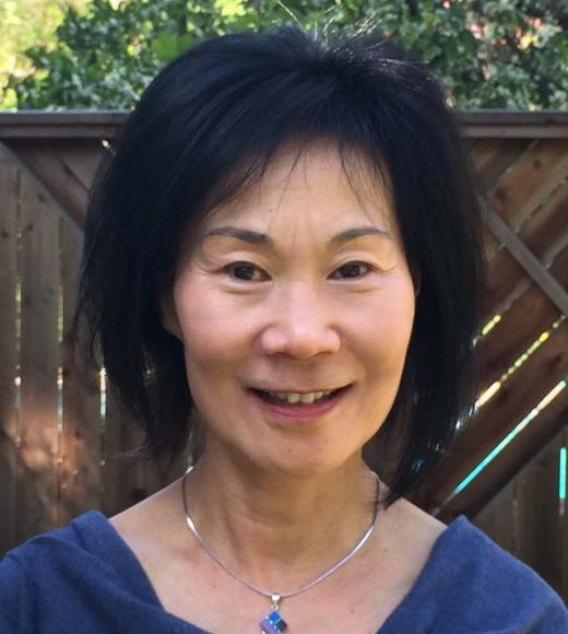 Dr. You-Lo Hsieh
