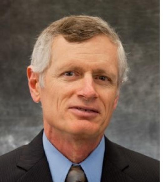 Bruce Hartsough BAE Emeritus