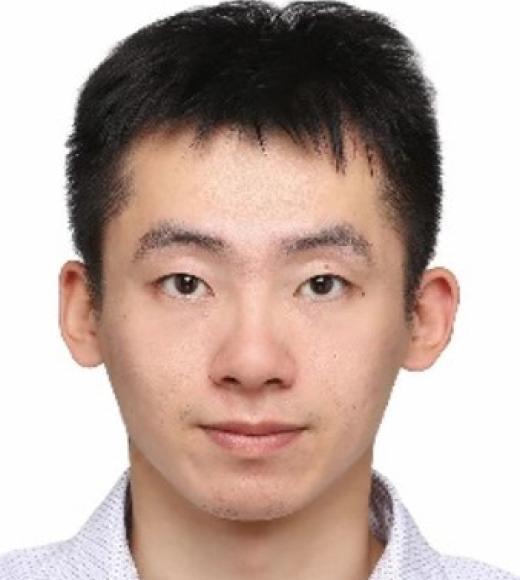 Shu Cai Biological and Agricultural Engineering UC Davis Postdoctoral