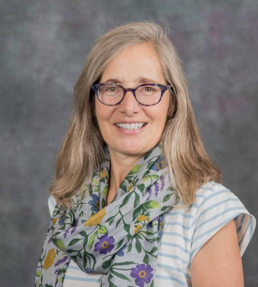 UC Davis Biological and Agricultural Engineering BAE Faculty Jennifer Mullin