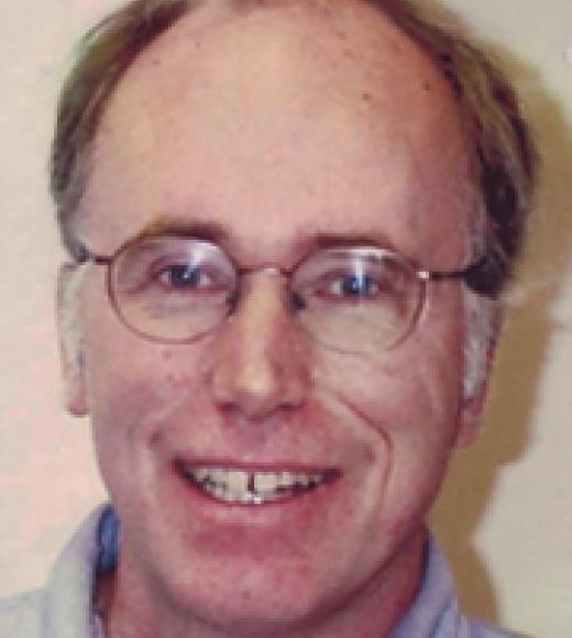 Jay Lund