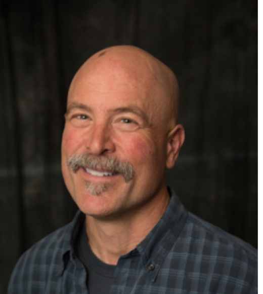 Faculty UC Davis Biological and Agricultural Engineering BAE Mark Grismer