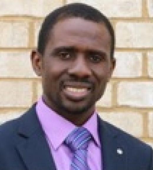 Peter Larbi BAE UC Davis
