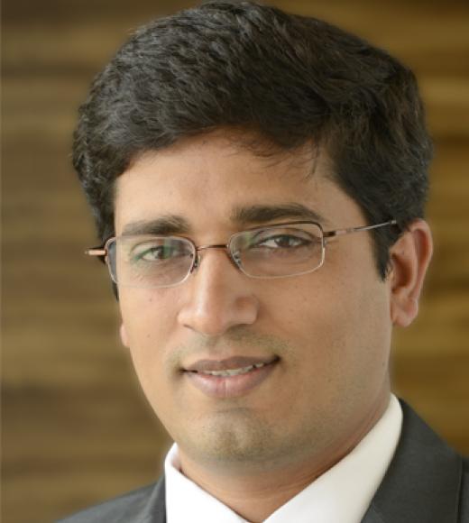 Pramod Pandey