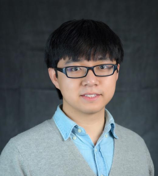 Graduate Student UC Davis Biological and Agricultural Engineering Xingzhu Wu