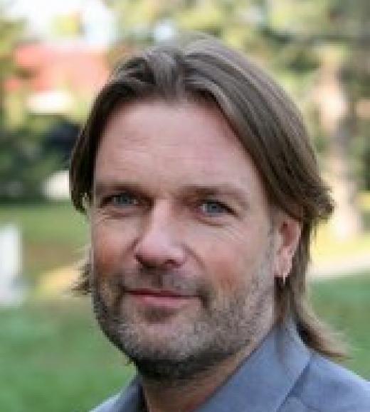 Photo of Christian Nansen