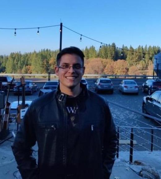 Fernando F. Santos BAE UC Davis