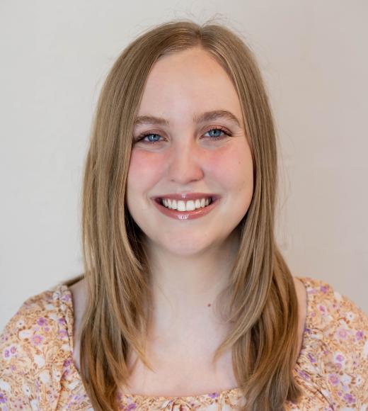 Graduate Student UC Davis Biological and Agricultural Engineering Kelly Graff