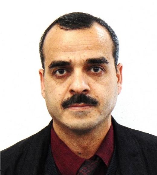 BAE Hamed El-Mashad, Ph.D.
