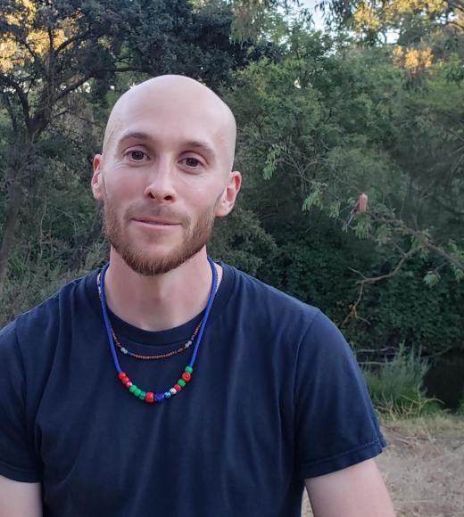 Graduate Student UC Davis Biological and Agricultural Engineering Kevin Hudnall