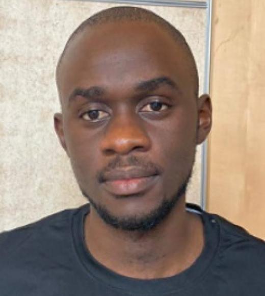 Graduate Student UC Davis Biological and Agricultural Engineering Ismael Mayanja