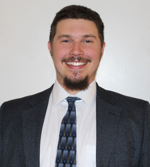Graduate Student UC Davis Biological and Agricultural Engineering Ian Nielsen