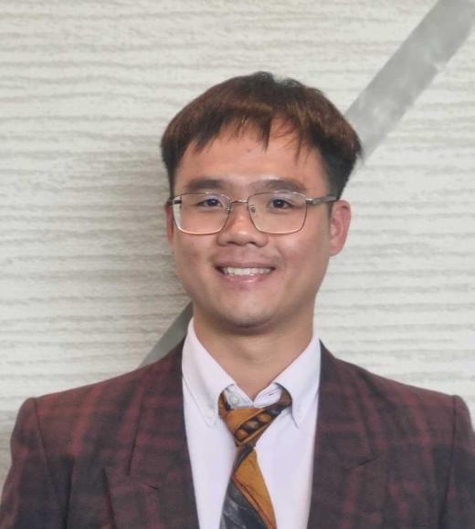 Graduate Student UC Davis Biological and Agricultural Engineering Sirapoom Peanusaha