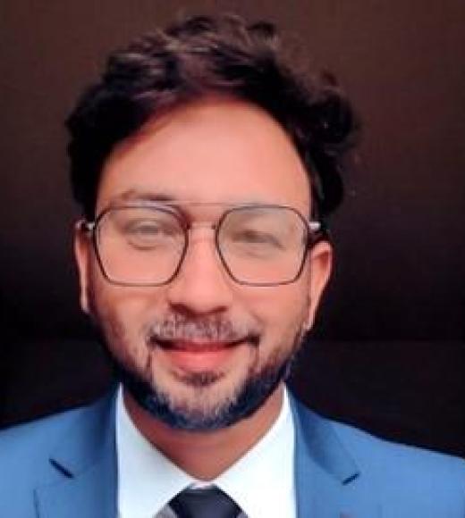 Sumit Sharma BAE UC Davis