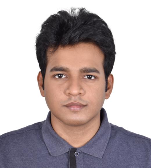 Graduate Student UC Davis Biological and Agricultural Engineering TM Abir Ahsan