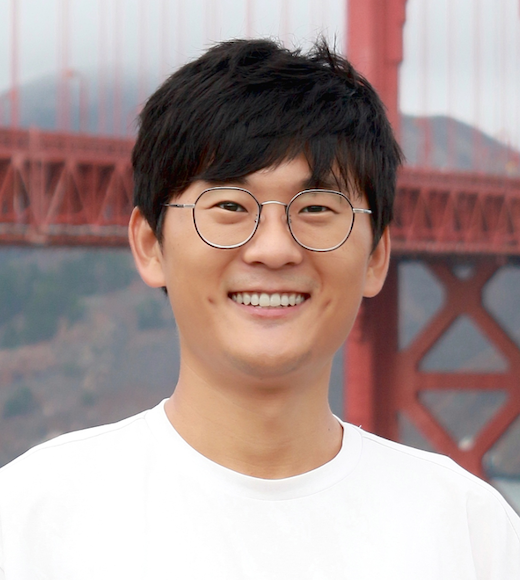 Graduate Student UC Davis Biological and Agricultural Engineering Heesup Yun