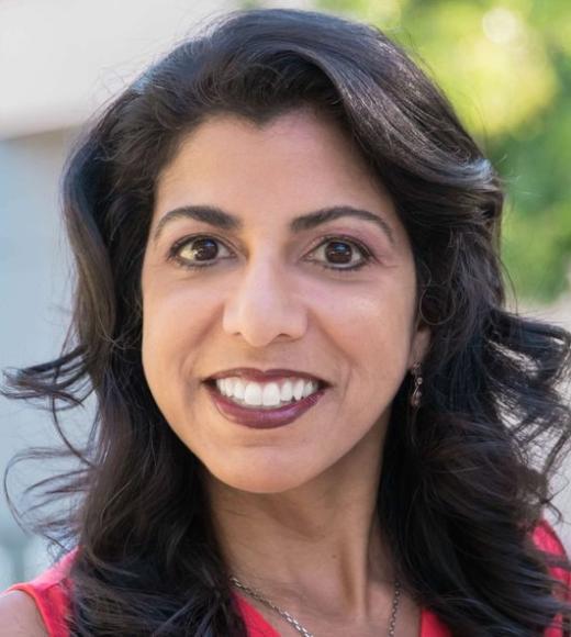 Raissa M. D'Souza