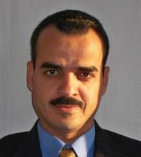 Hamed El Mashad